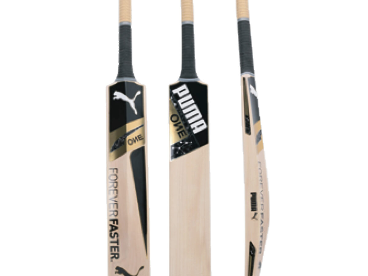 PUMA One 20.1 English Willow Cricket Bat SNR LB 053916 03 GoSpree Sports