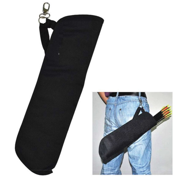 Belt Quiver