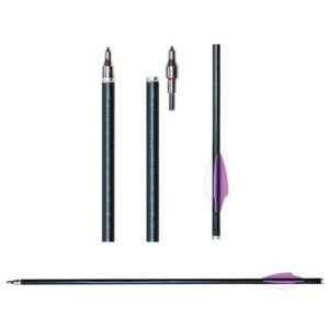 Crossbow Anti Fibre Glass Bolt