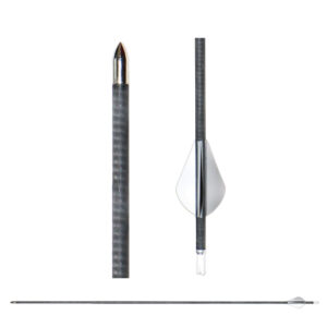 Blast Carbon-Fibre Arrow Online