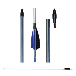 Bolt Aluminium Arrow Online