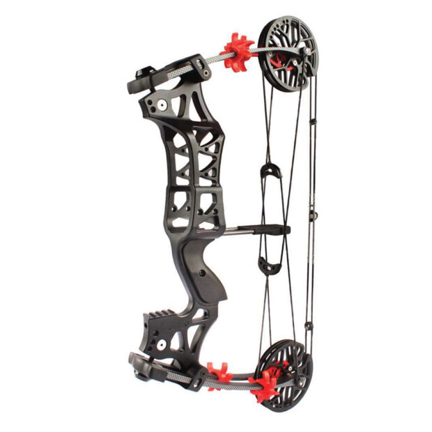 Brawn Compound Bow