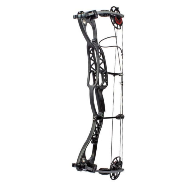 Collision Compound Bow