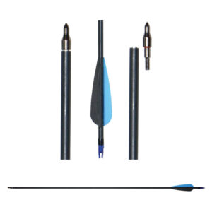 Dash Fibre-Glass Arrow Online