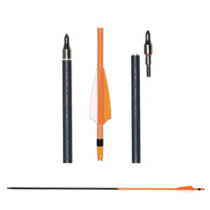 Fire Fibre-Glass Arrow Online