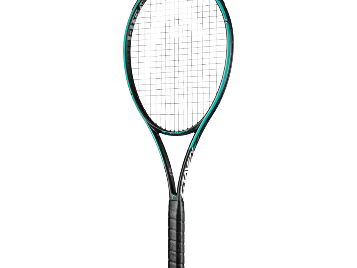 【極美品】HEAD／GRAVITY MPCPI400 GRAPHENE 360＋ HEAD Graphene 360+ Gravity MP Professional Tennis Racquet for Men