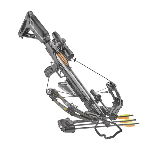 HEX–400 Archery Bows