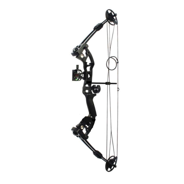 Harpoon Fishing Compound Bow Set