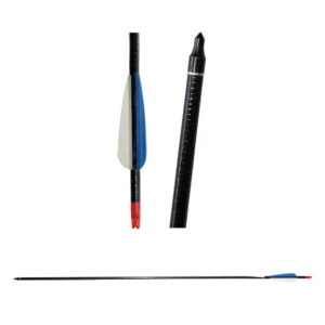 Hit Fibre Glass Arrow Online