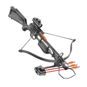 JAG 1 Crossbow Online