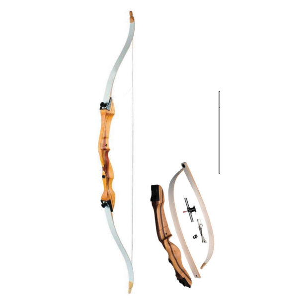 Maverick Youth Re-Curve Bow Online