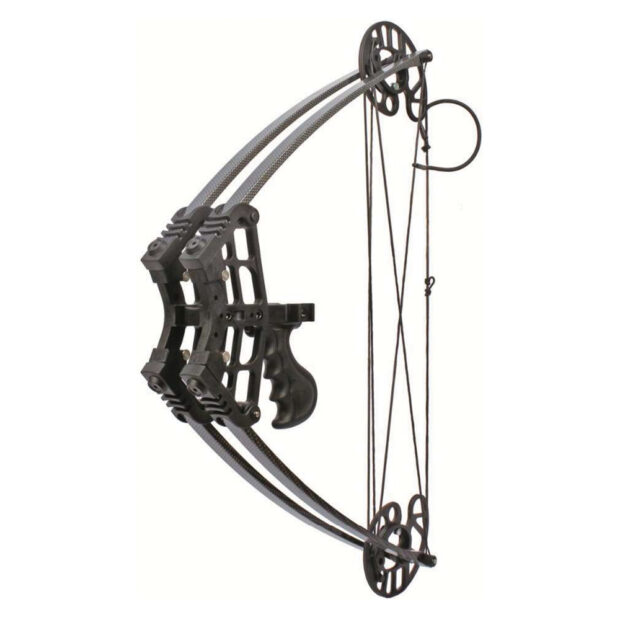 Mean-Triangle Compound Bow