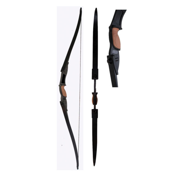 Phoenix Ambidextrous Long Bow