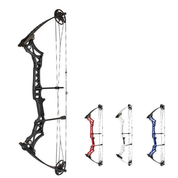 Phoenix Compound Bow