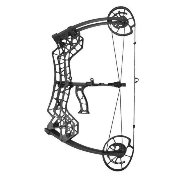 Power Compound Bow