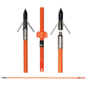 Spear Fishing Fibre Glass Archery Arrow