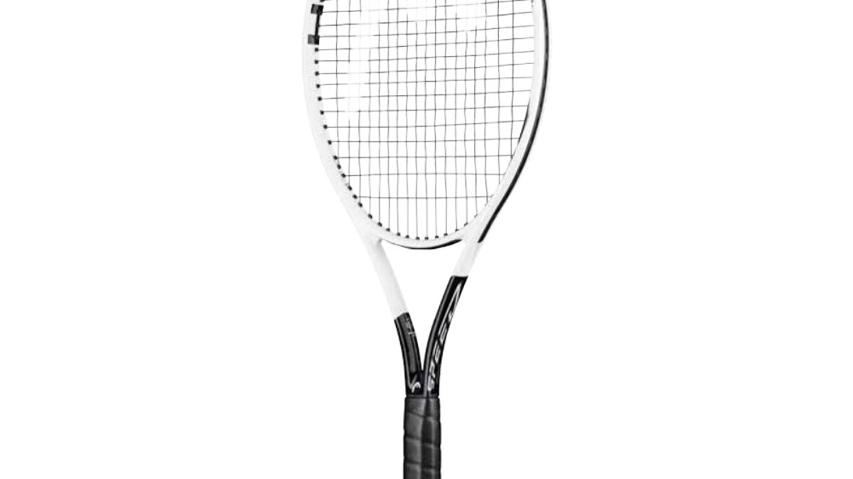 Head Speed Pro Tennis Racquet - GoSpree Sports