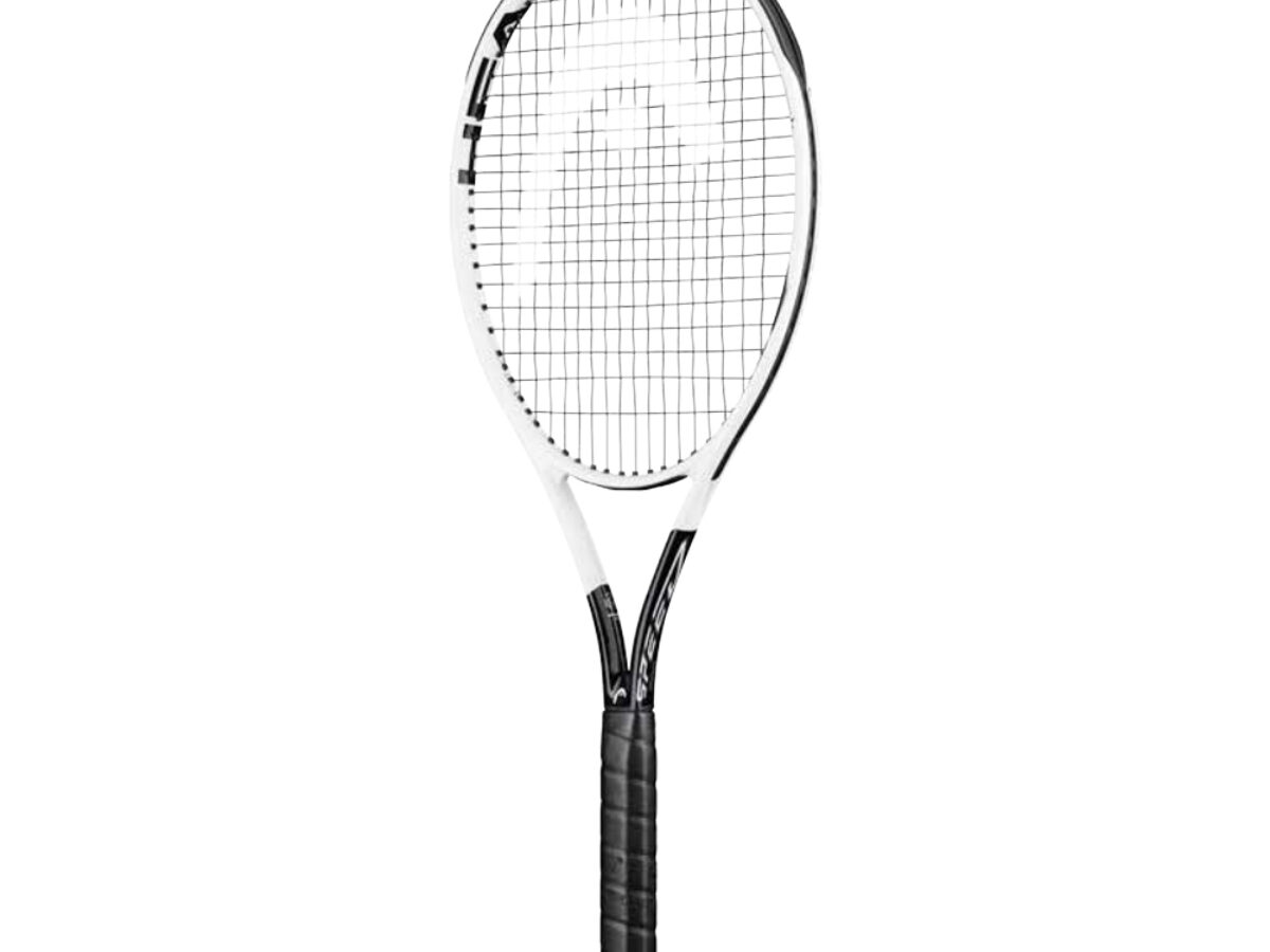 Head Speed MP Tennis Racquet - GoSpree Sports