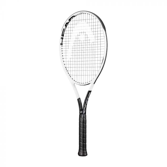 Head Speed MP Tennis Racquet