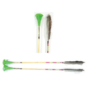 Plunger Cane Archery Arrow Online