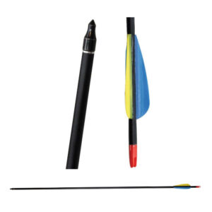 Target Carbon Fibre Arrow Online