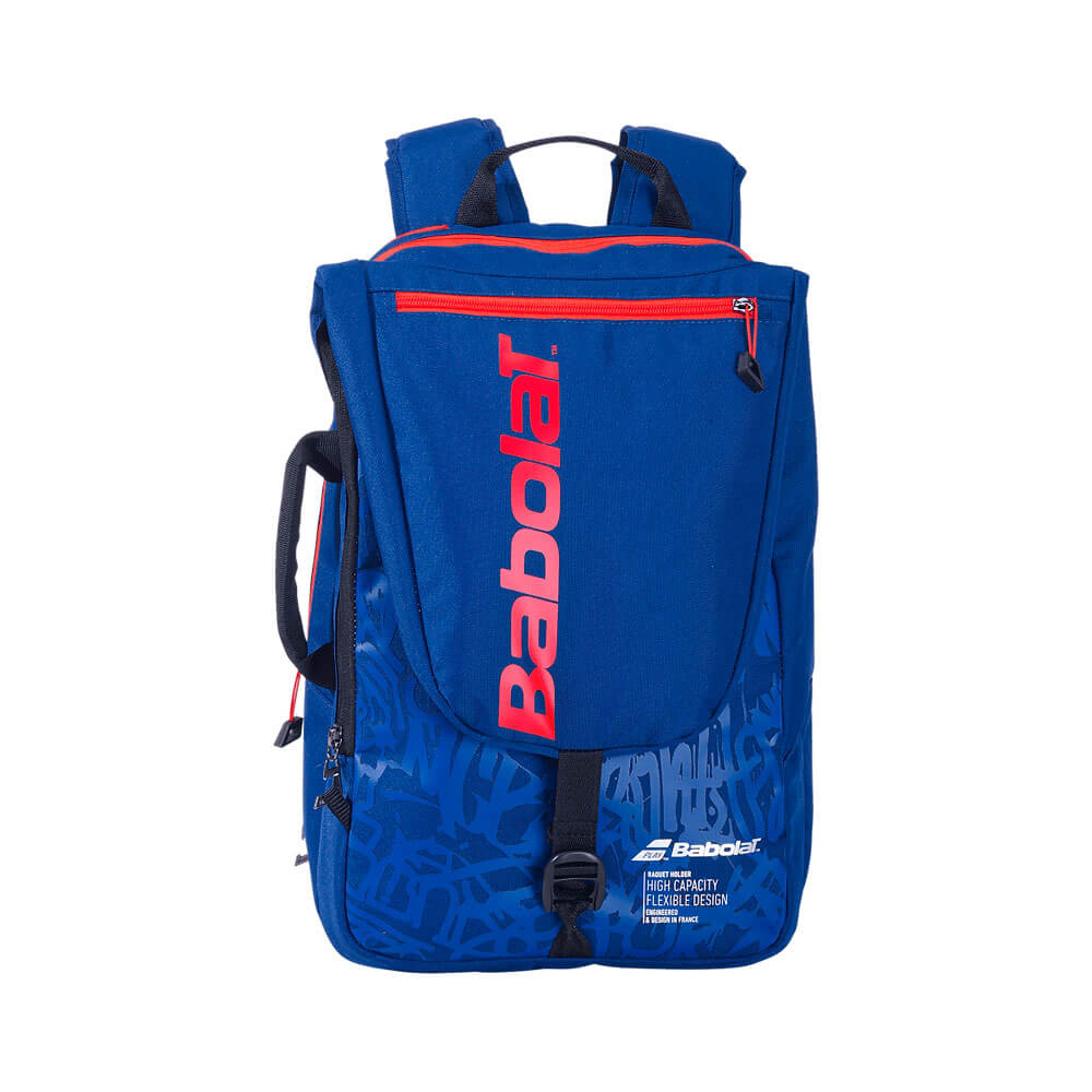 Babolat Tournament Badminton Bag GoSpree Sports