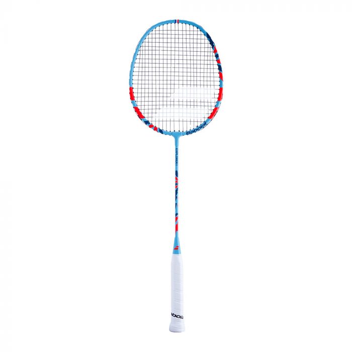 Babolat Explorer I Blue Badminton Racquet