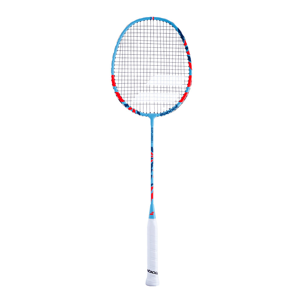 Buy Babolat Explorer I Blue Badminton Racquet Online GoSpree