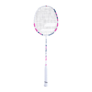 Buy Babolat Explorer I Pink Badminton Racquet Online GoSpree