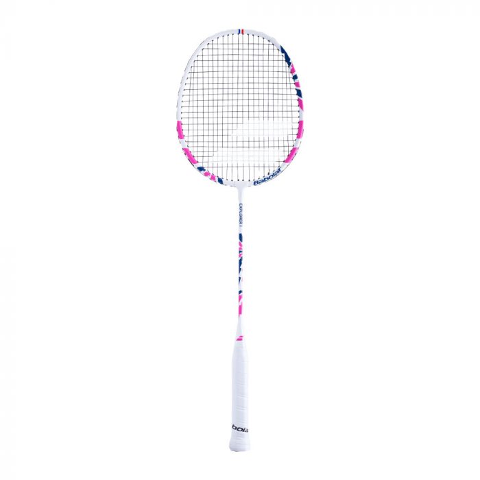 Babolat Explorer I Pink Badminton Racquet