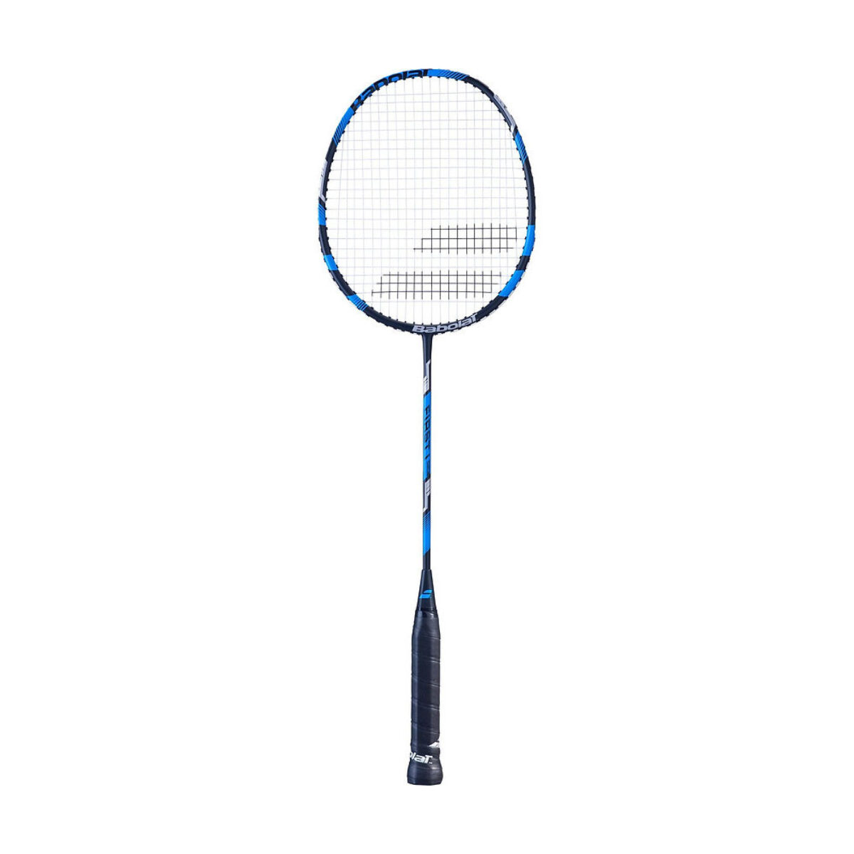 Buy Babolat First I Blue Badminton Racquet Online GoSpree