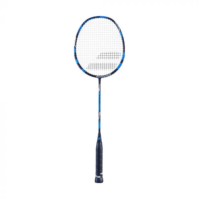 Babolat First I Blue Badminton Racquet
