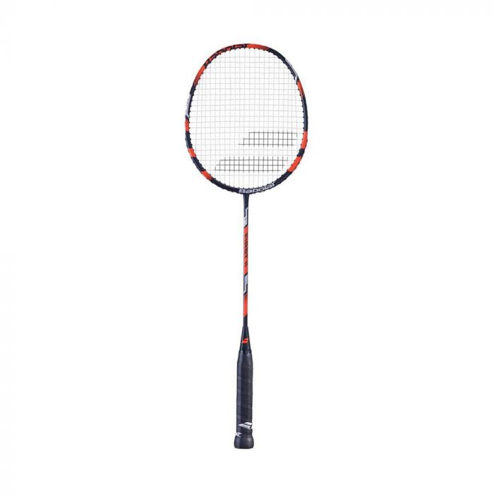 Babolat First II Badminton Racquet