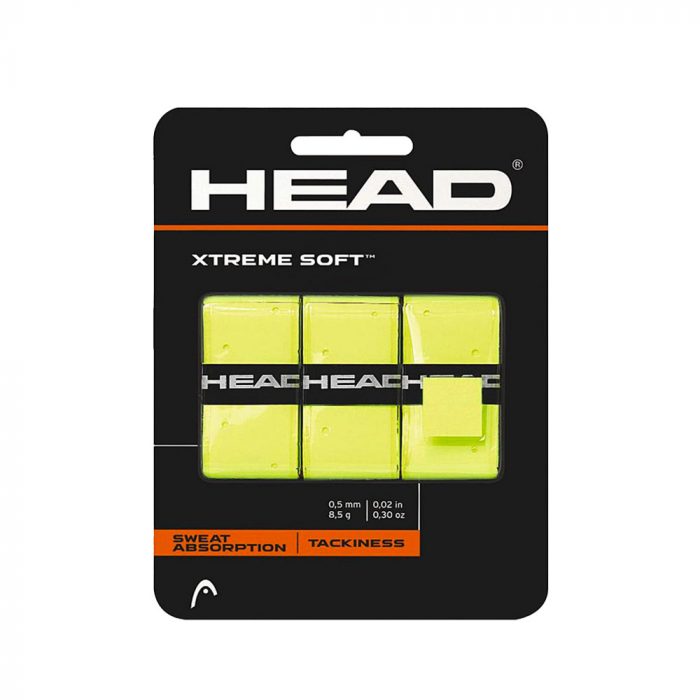 Head Xtremesoft™