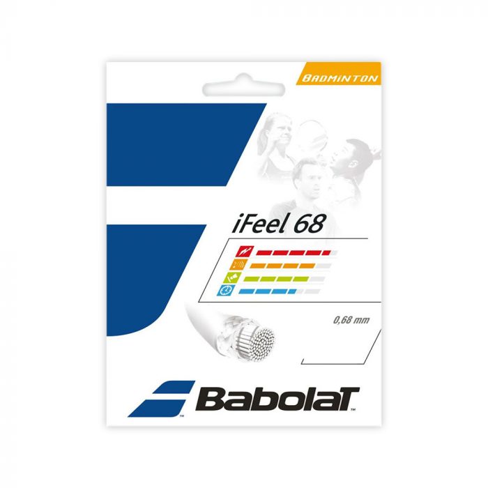 Babolat iFEEL 68 Badminton Strings