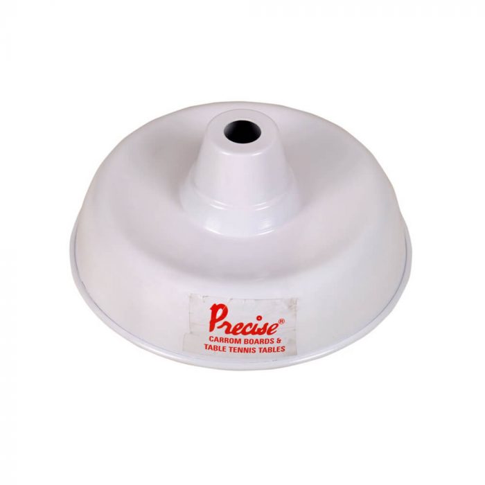 Auminium lamp shade stand