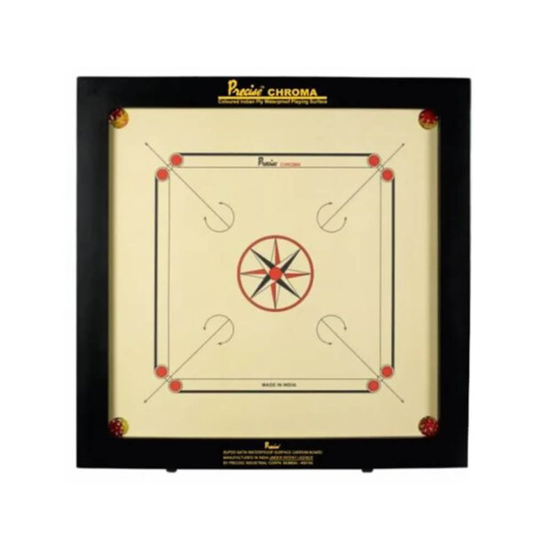 Carrom Board Online at affordable price