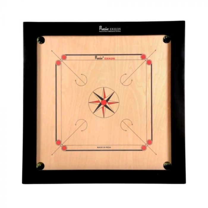 Online Carrom Board