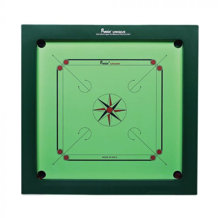 High Quality Carrom Board