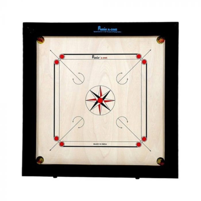 Excel Carrom Board Online