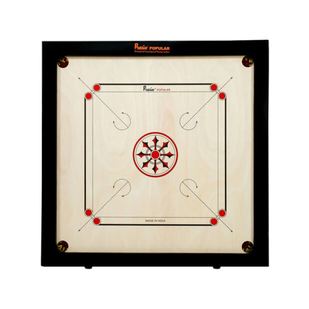 Leader Smart Carrom Board