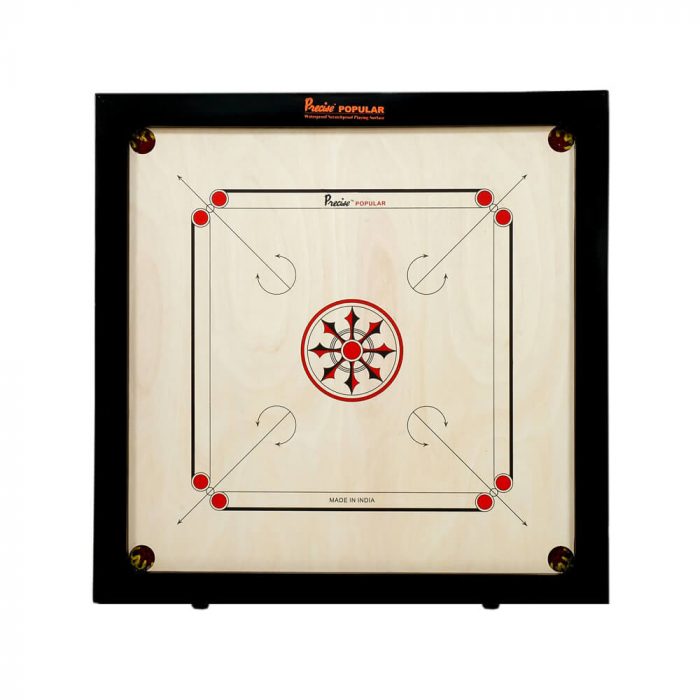 Leader Smart Carrom Board