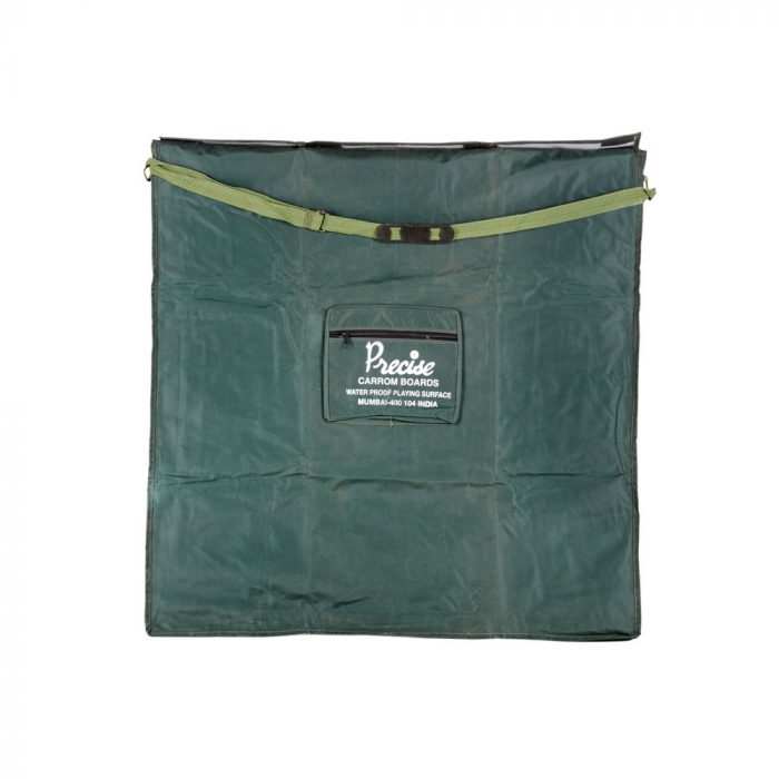 precise rexine bag