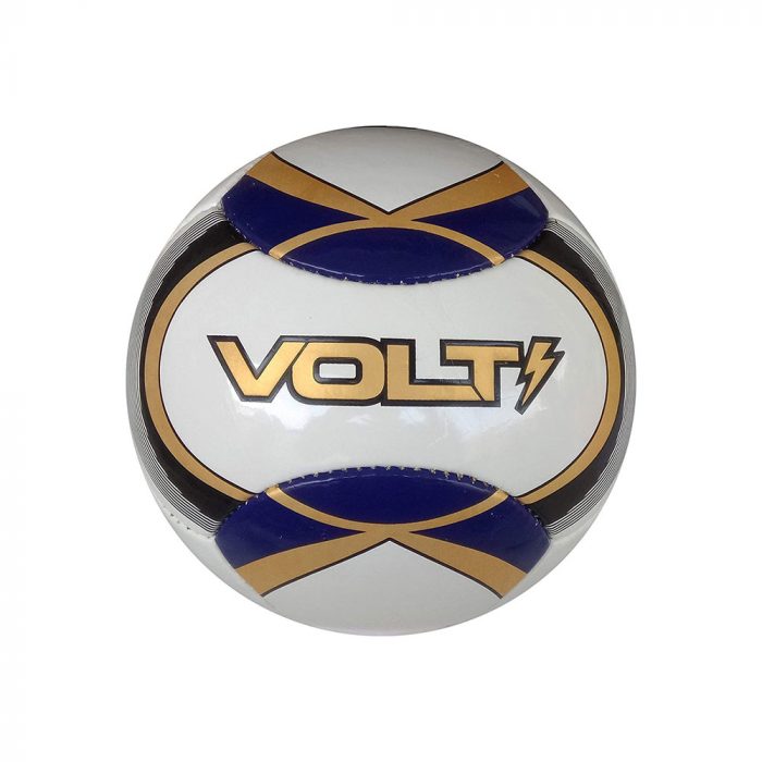 Speed Up Volt Football