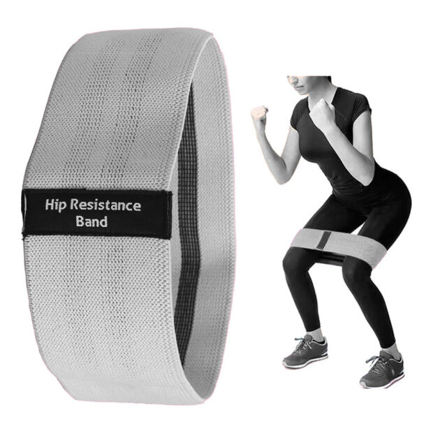 Hip Fitness Band