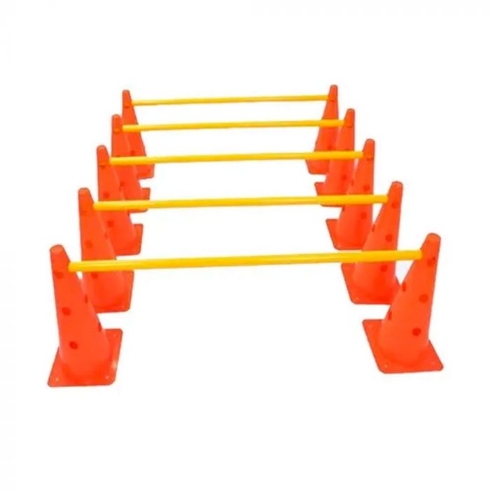 Agility Hurdle Cones