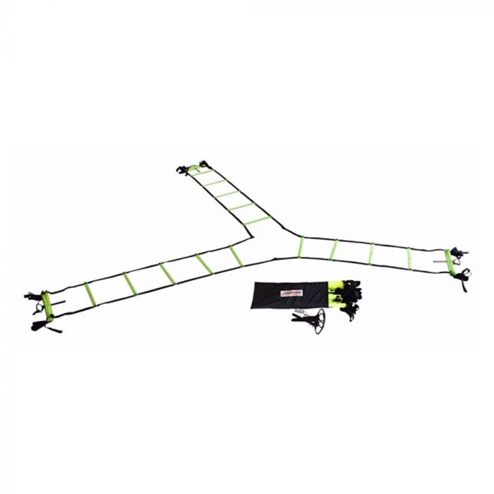 Y Ladder