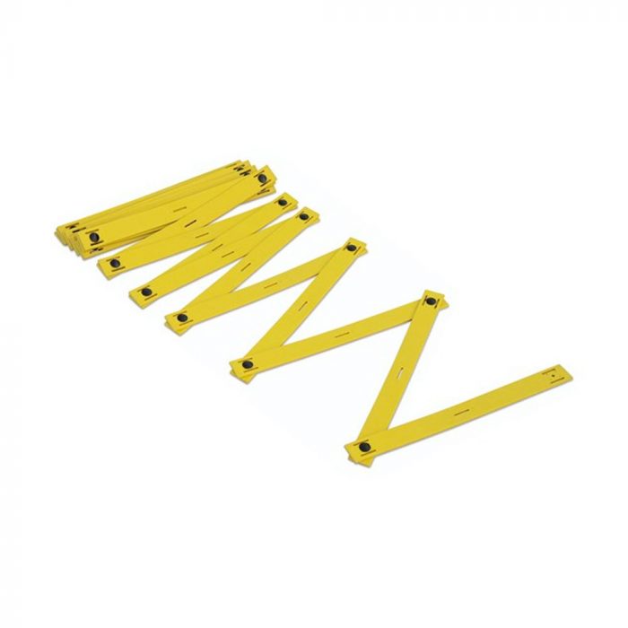 Criss Cross Sticks