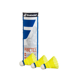 Babolat Practice Badminton Shuttlecocks Online GoSpree Sport