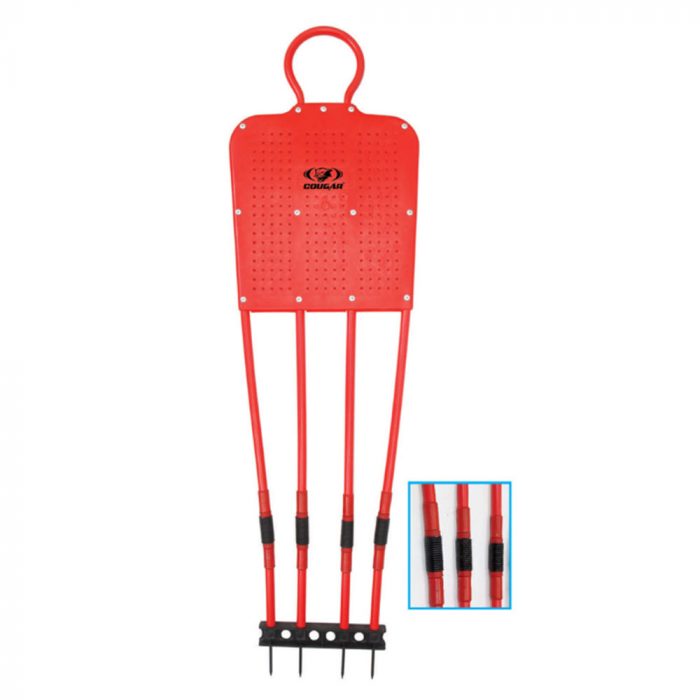 fender Dummies (with spring)